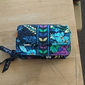 Vera Bradley mini all in one